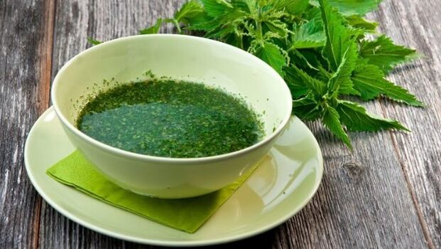 Nettle