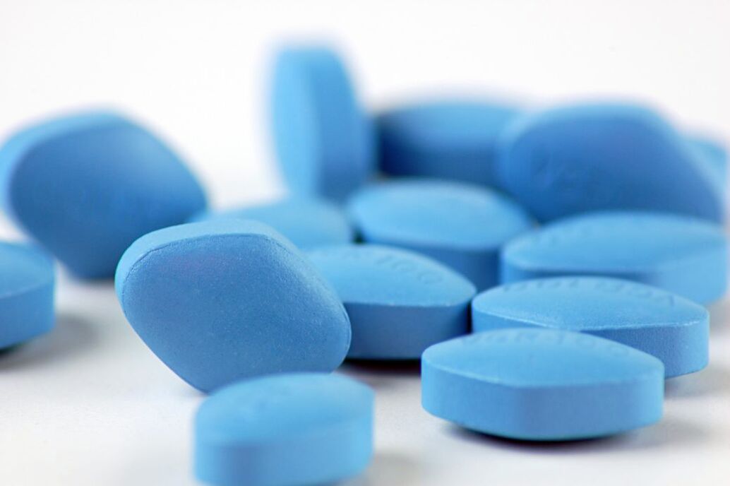 Lifting restoration pills